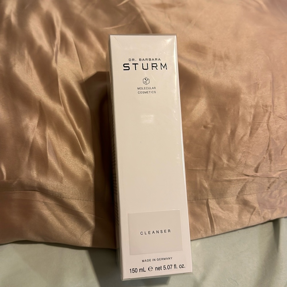 Dr. Barbara Sturm Cleanser
